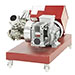 Bomba de palhetas de 2 HP com variador LYSON - imagen 3